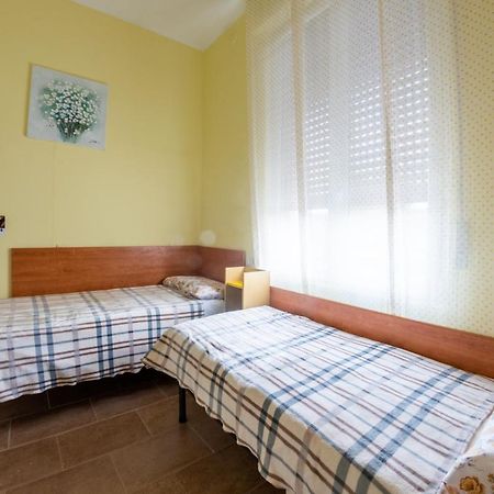 Hotel Dacia Di Bergame Extérieur photo