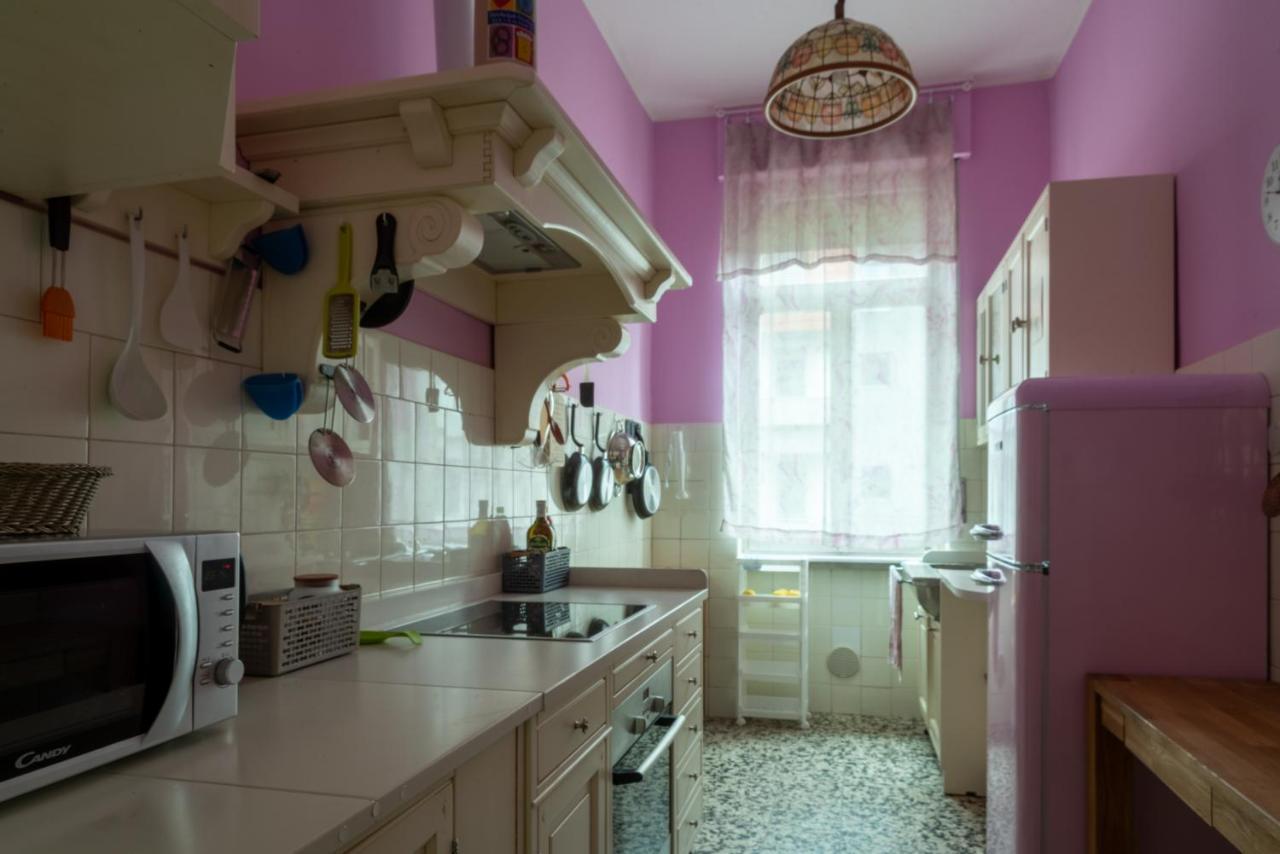Hotel Dacia Di Bergame Extérieur photo