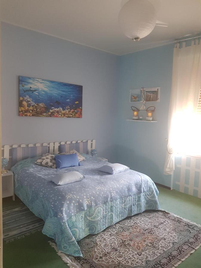 Hotel Dacia Di Bergame Extérieur photo